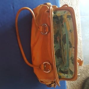 Genuine Leather "HOBO" purse